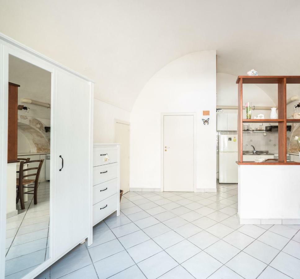 Latte&Miele Apartment รากูซา ภายนอก รูปภาพ