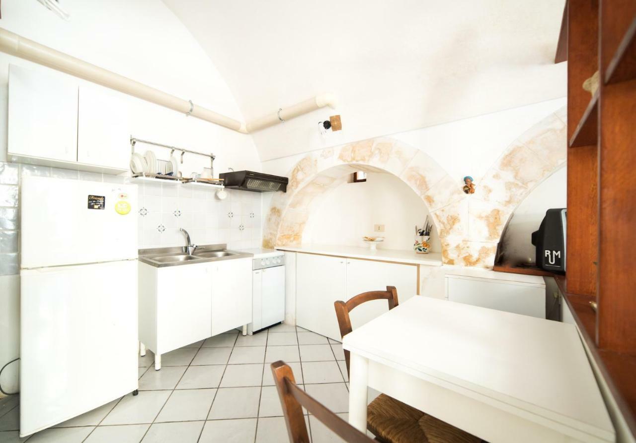 Latte&Miele Apartment รากูซา ภายนอก รูปภาพ